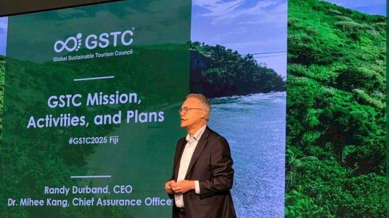Phuket prepares to host global green tourism summit | News by Thaiger