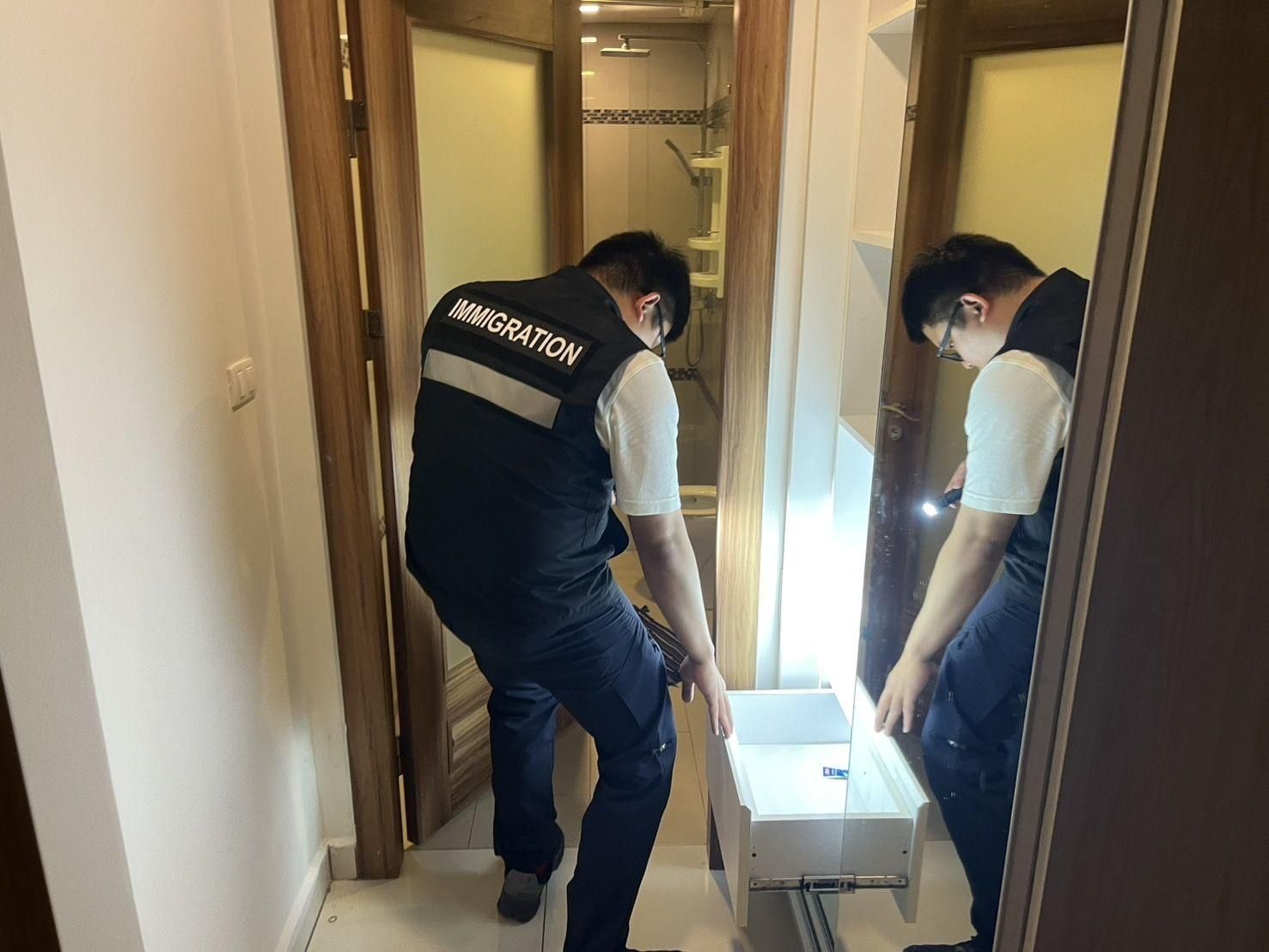 Pattaya raid busts Malaysian in sex video scam | News by Thaiger