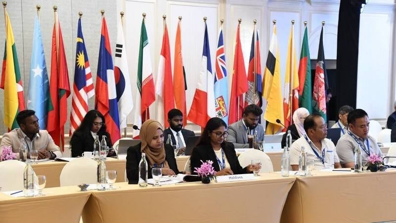 Media chiefs unite in Phuket to shape future broadcasts | News by Thaiger