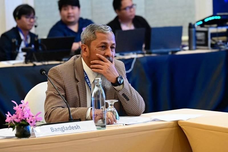 Media chiefs unite in Phuket to shape future broadcasts | News by Thaiger