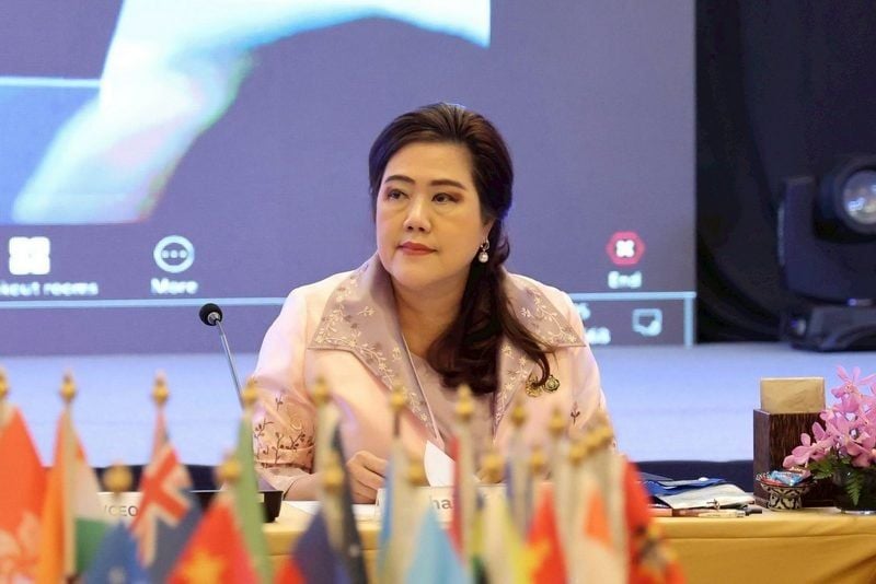 Media chiefs unite in Phuket to shape future broadcasts | News by Thaiger