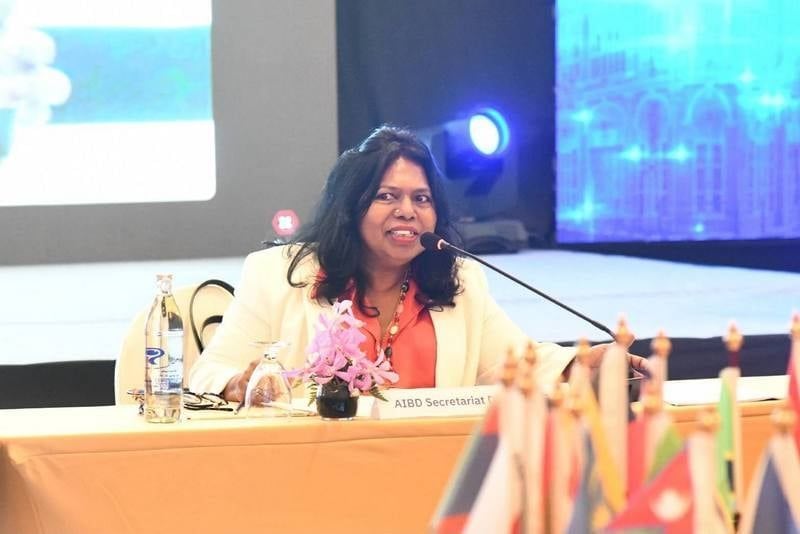 Media chiefs unite in Phuket to shape future broadcasts | News by Thaiger