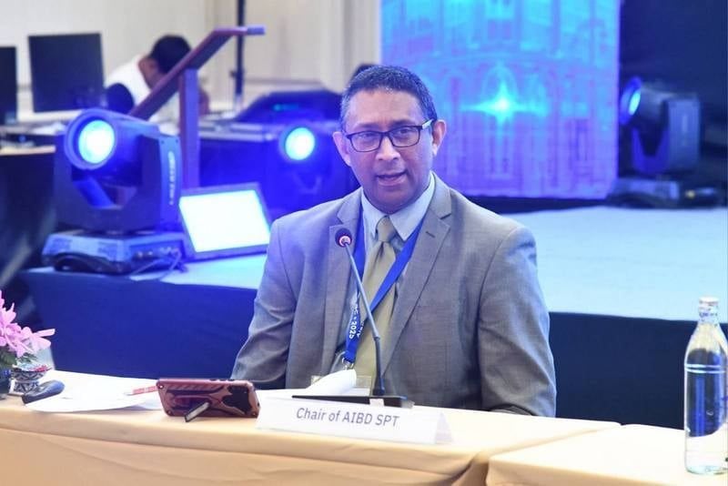 Media chiefs unite in Phuket to shape future broadcasts | News by Thaiger
