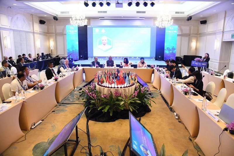 Media chiefs unite in Phuket to shape future broadcasts | News by Thaiger