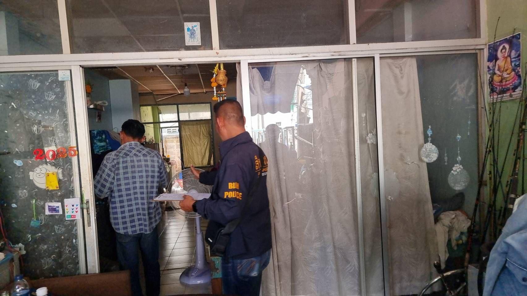 Gun-toting dad smashes woman’s face in Pattaya diner row | News by Thaiger