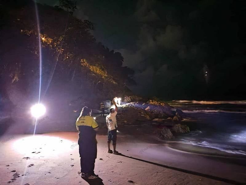 Phuket holiday turns tragic as Russian vanishes at sea | News by Thaiger