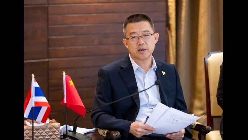 China eyes Phuket as Thailand’s next film hotspot | News by Thaiger