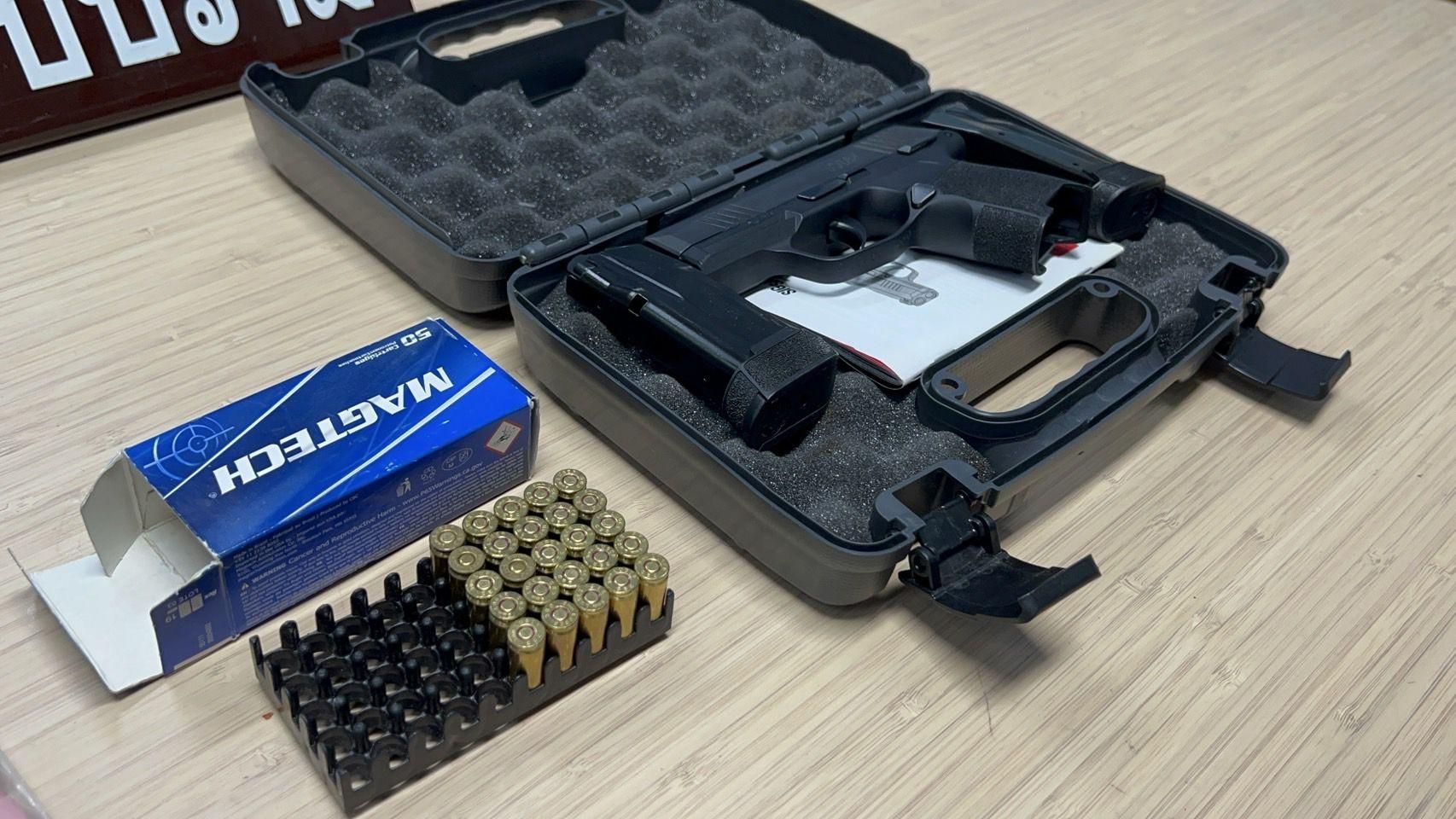 Chinese man caught selling ketamine ‘K-vapes’ in Chon Buri | News by Thaiger