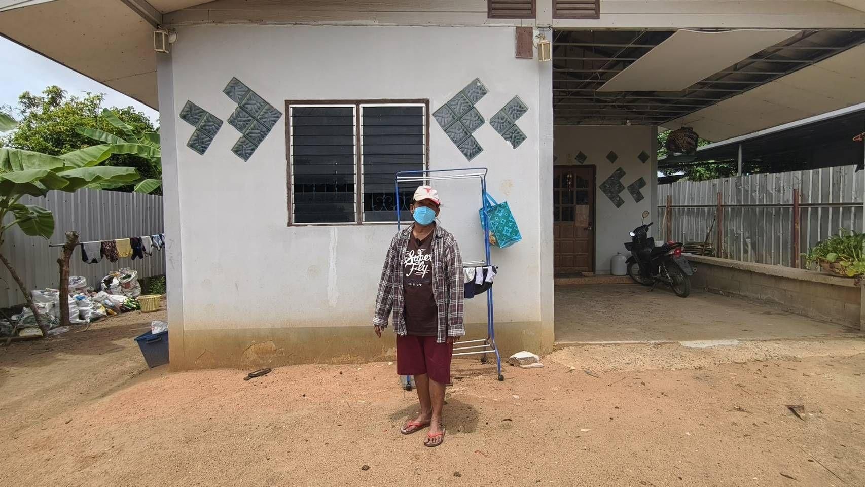 Farmhand steals bike and cash in Bang Lamung vanishing act | News by Thaiger