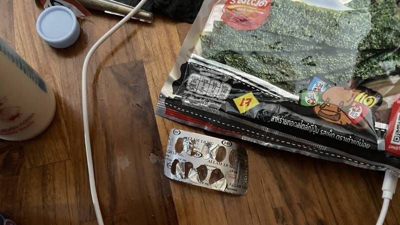 Aussie found dead on Phuket hotel bed with weed and Viagra | News by Thaiger