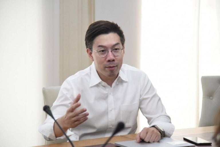 Bangkok crackdown targets rogue motorcycle taxis | News by Thaiger