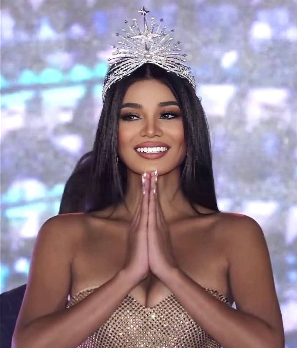 'Pearl of Phuket': Thai-Cambodian beauty dazzles in pageant | News by Thaiger