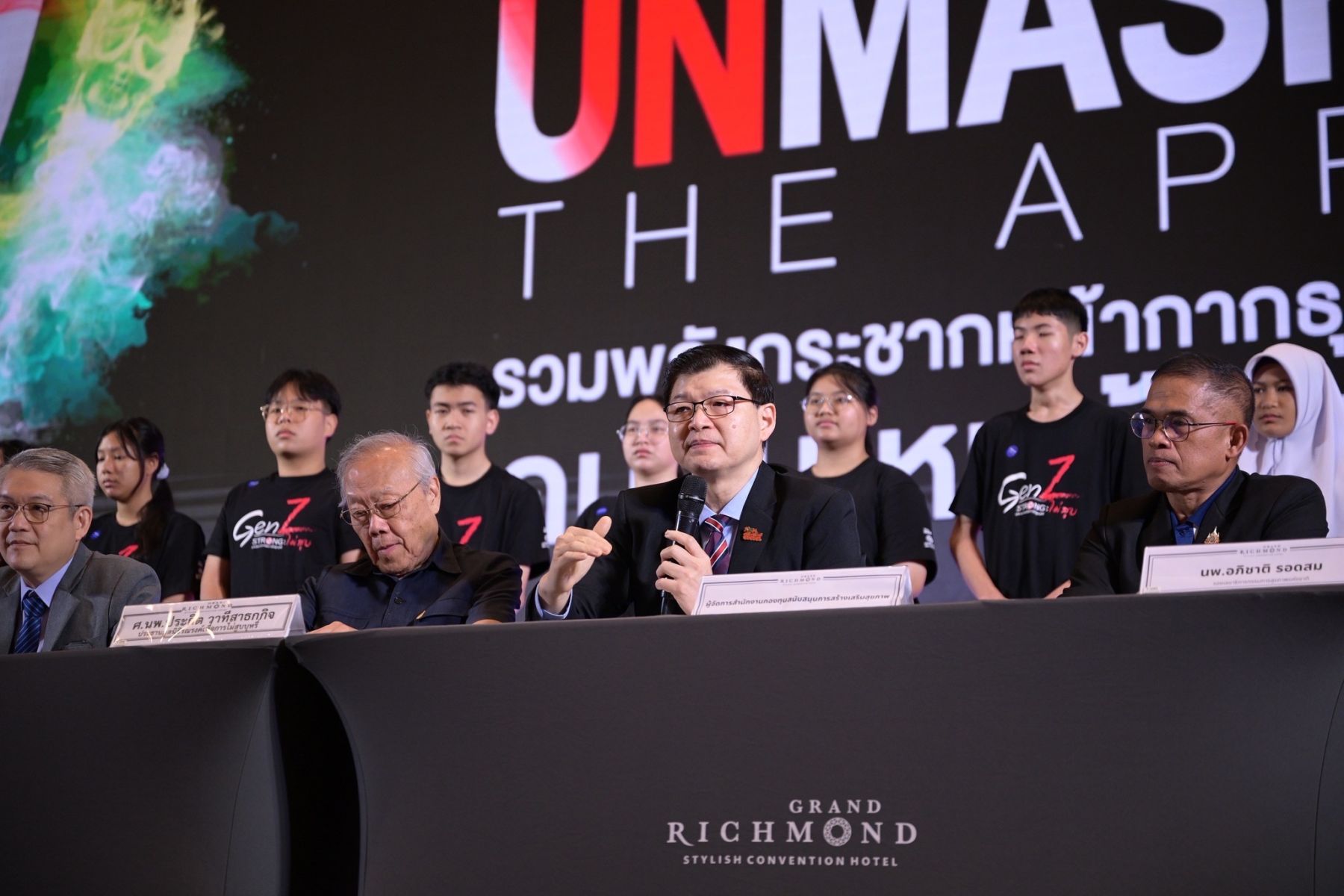 Thailand’s vape ban gets WHO seal of approval | News by Thaiger