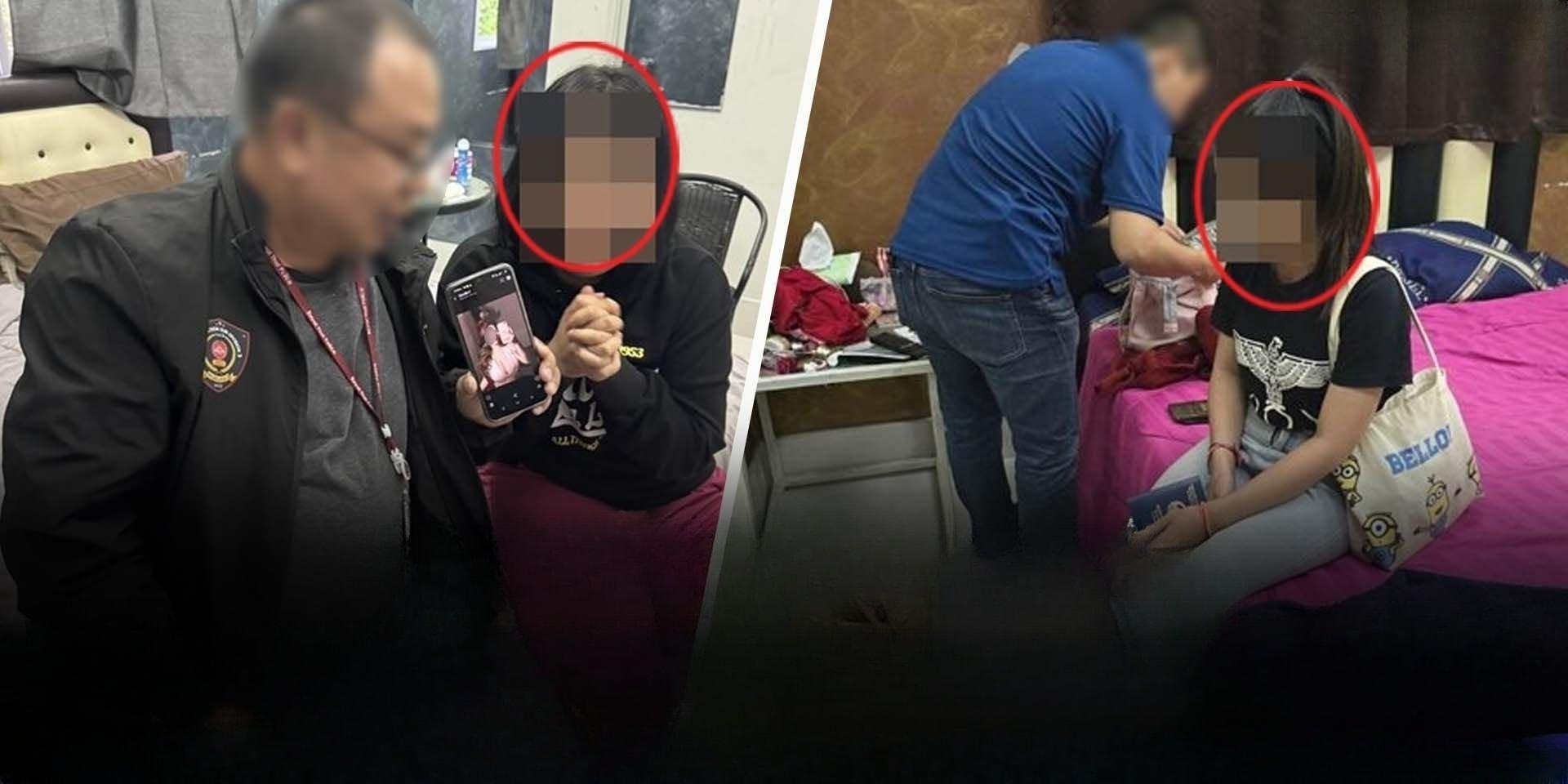 Police bust Laotian women in Bangkok ‘fake ad’ sex sting | News by Thaiger