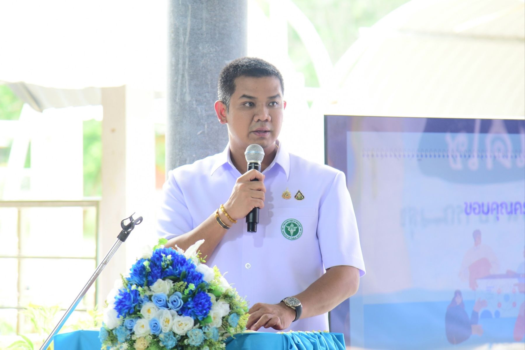 Thai hospitals probed over fake migrant health certificates | News by Thaiger