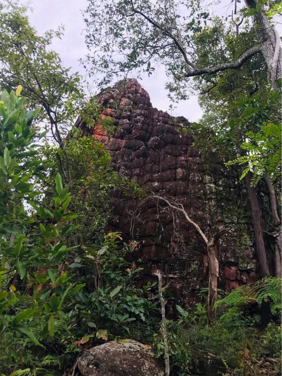 Ancient cave unearthed in northern Thailand jungle | News by Thaiger