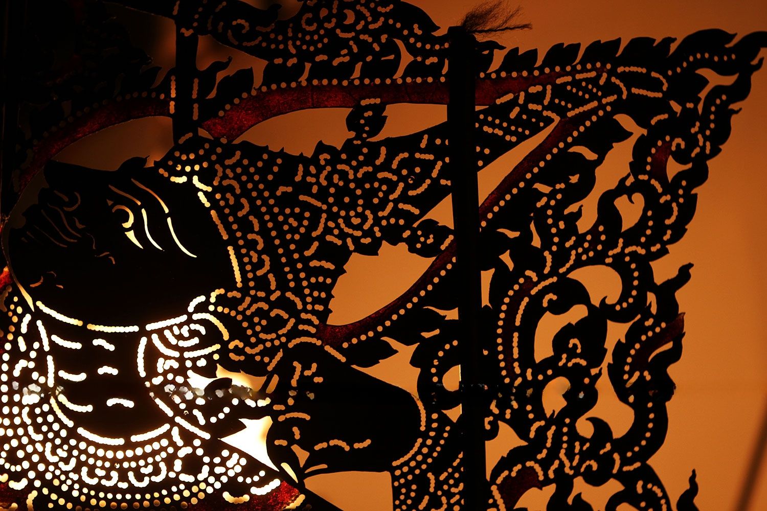 Thailand pushes for UNESCO glory with ancient shadow play | News by Thaiger