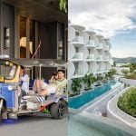 &#8216;Journeys from City to Sea&#8217; with the Autograph Collection Hotels in Thailand | Thaiger