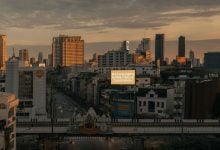 Bangkok at dawn: A guide for morning people | Thaiger