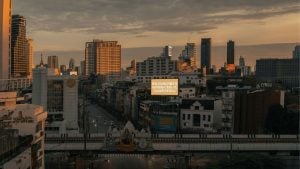 Bangkok at dawn: A guide for morning people | Thaiger