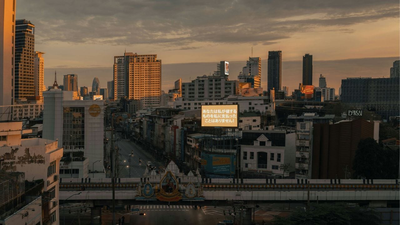 Bangkok at dawn: A guide for morning people | Thaiger