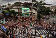 Banthat Thong Road: Your new street food destination in Bangkok | Thaiger