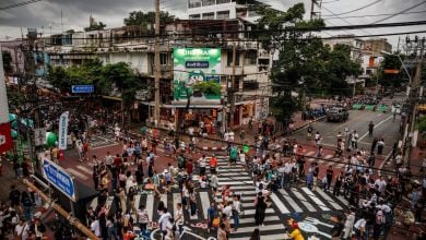 Banthat Thong Road: Your new street food destination in Bangkok | Thaiger