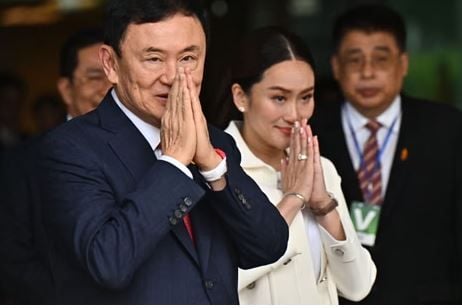 Thaksin faces jail as court drops royal insult verdict | News by Thaiger