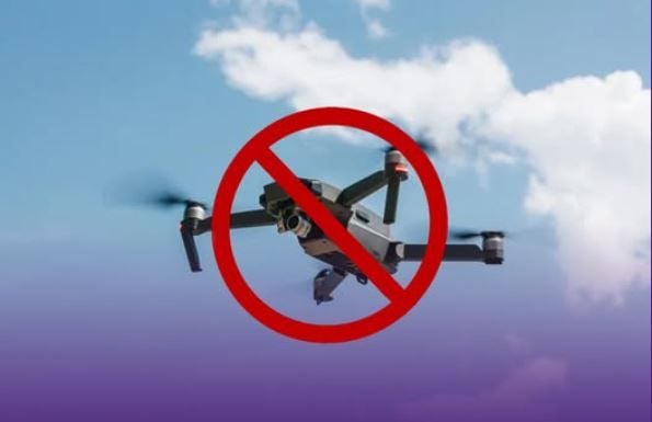 China denies drone donation claims in border conflict | News by Thaiger