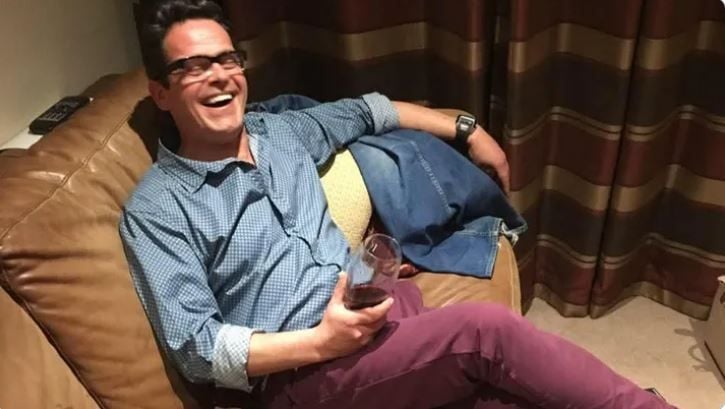 Scottish expat loses legs in Bangkok lorry crash | News by Thaiger