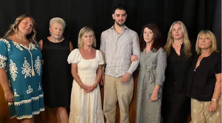 Free shots of death: Brit blinded in Laos methanol horror (video) | News by Thaiger