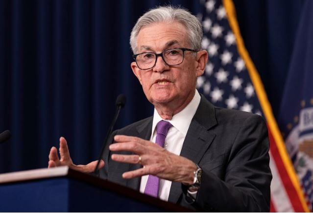 Bank of Thailand may cut rates amid US tariff concerns | News by Thaiger