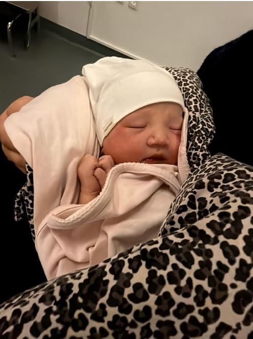 Greenland mother’s baby seized despite ban on parenting tests | News by Thaiger