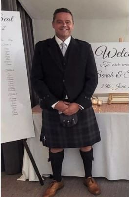 Scottish expat loses legs in Bangkok lorry crash | News by Thaiger