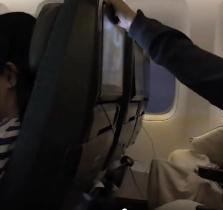 Cathay Pacific’s LA to Hong Kong trip turns into 29-hour nightmare (video) | News by Thaiger