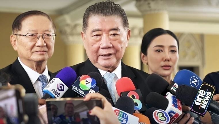 Thai submarine deal saga drags on as China swaps engines | News by Thaiger
