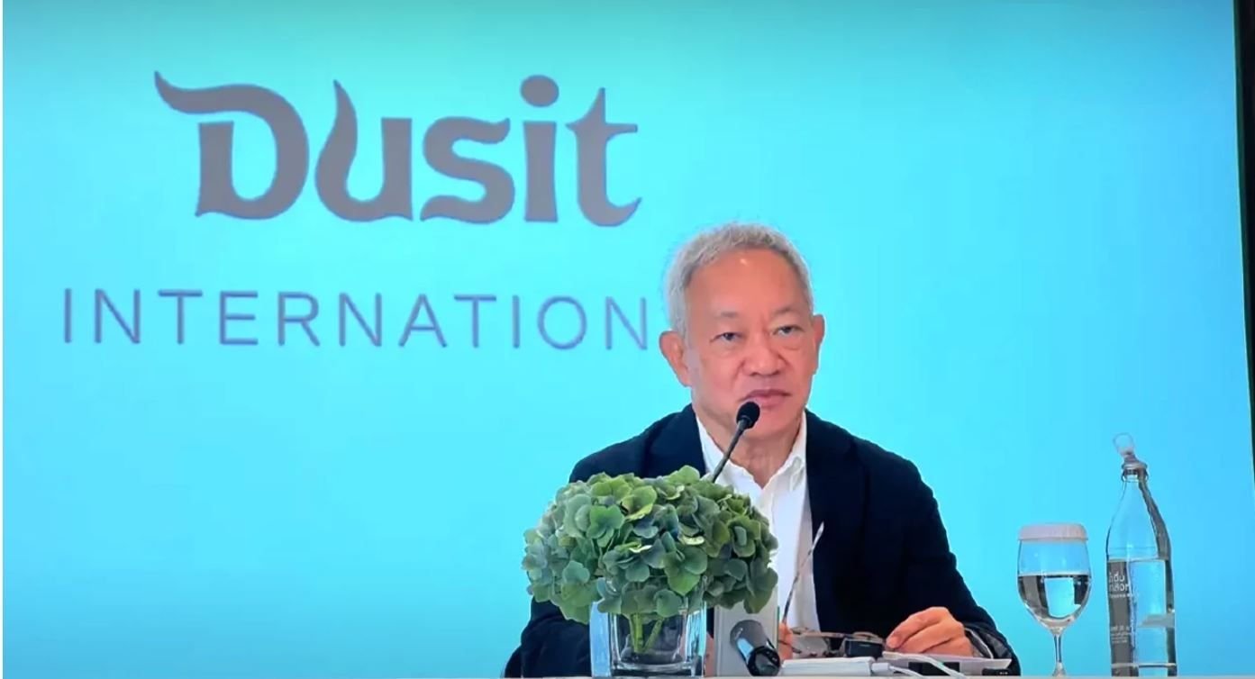 Hotel wars: Dusit Thani heir vows to block family power grab | News by Thaiger