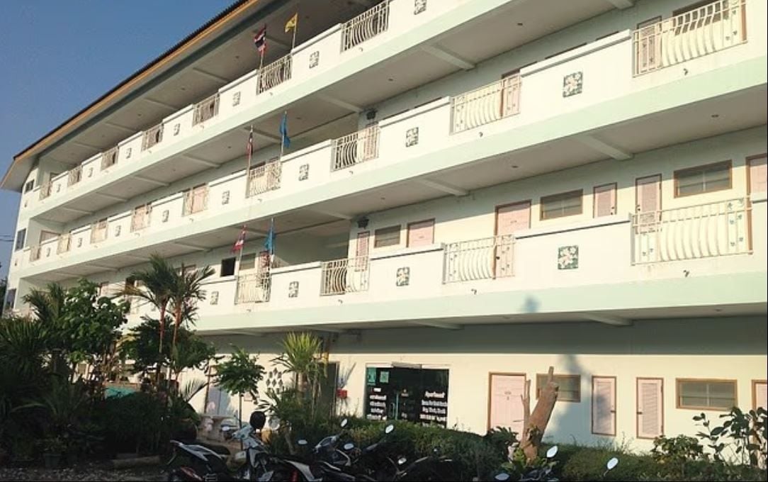 British expat’s £1.5 million Thai dream ends in jail nightmare | News by Thaiger