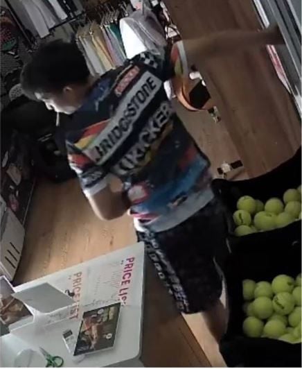 Caught out: Suspected Phuket cat burglar faces fresh charges | News by Thaiger