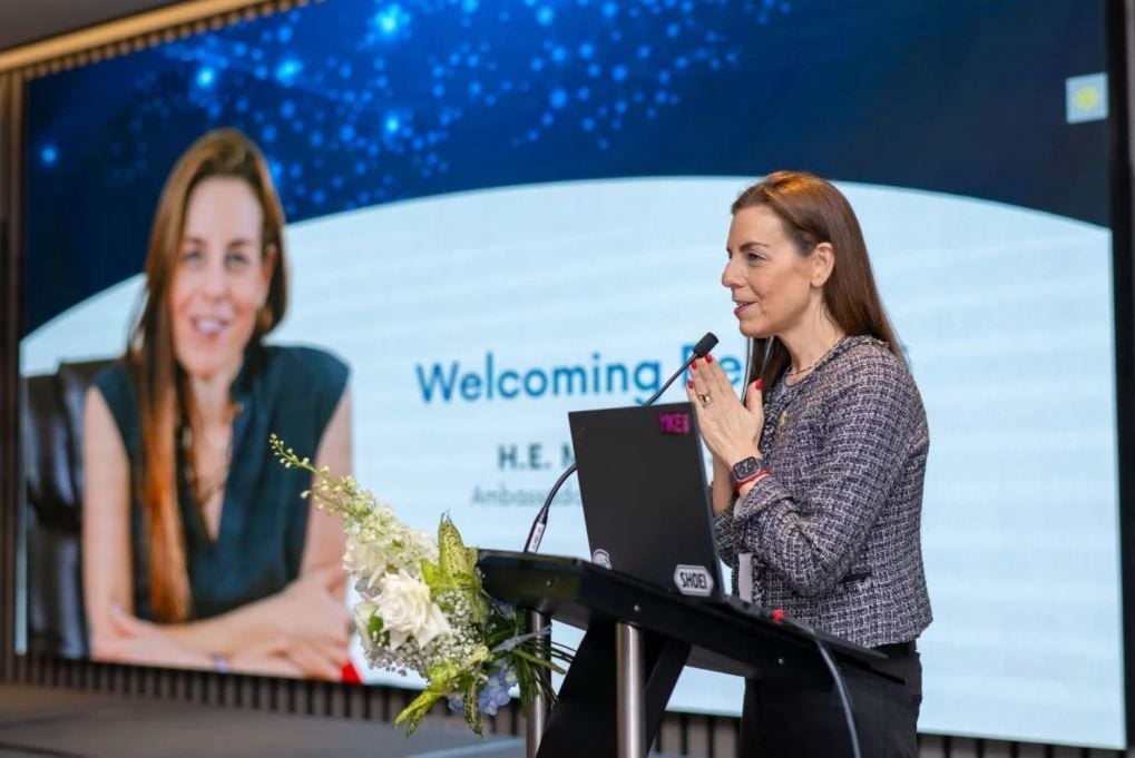 Thailand, Israel launch major cybersecurity collaboration workshop | News by Thaiger