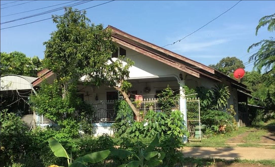 British expat’s £1.5 million Thai dream ends in jail nightmare | News by Thaiger