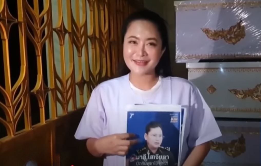 Graveyard curse on Hun Sen sparks Thai lottery frenzy (video) | News by Thaiger