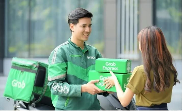 Grab's AI translator and big discounts woo Thailand’s expats | News by Thaiger
