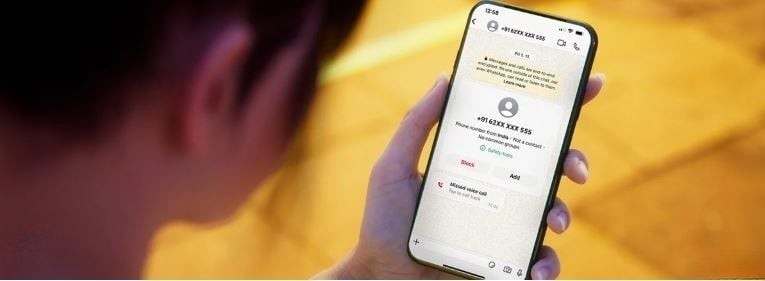 WhatsApp wipes out 6.8 million scam accounts in global crackdown | News by Thaiger