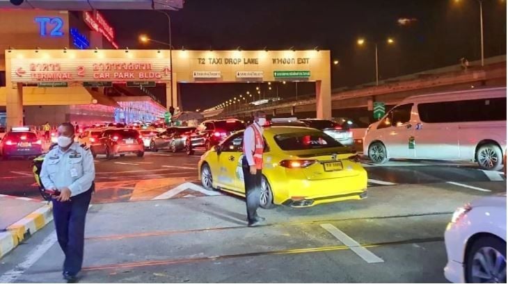 Parking pain: Don Mueang slaps higher charges on travellers | News by Thaiger
