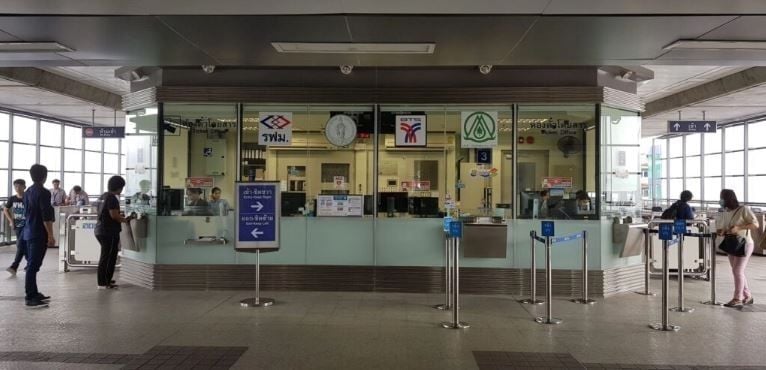 All aboard: Thai House passes new transit joint ticketing law | News by Thaiger