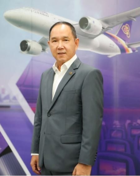 Thai Airways fast-tracks mega Boeing and Airbus fleet expansion | News by Thaiger
