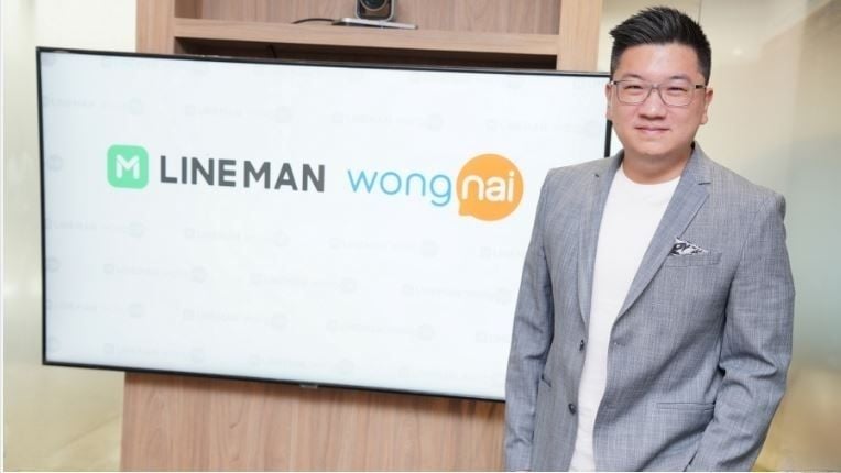 LINE MAN Wongnai snaps up Thailand’s beauty tech giant | News by Thaiger