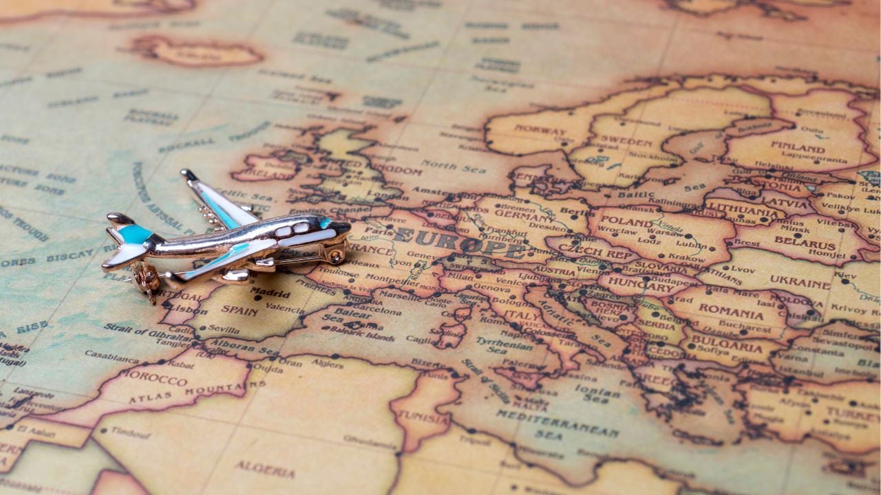 New international flight routes to Thailand in 2025 | News by Thaiger