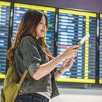 New international flight routes to Thailand in 2025 | Thaiger